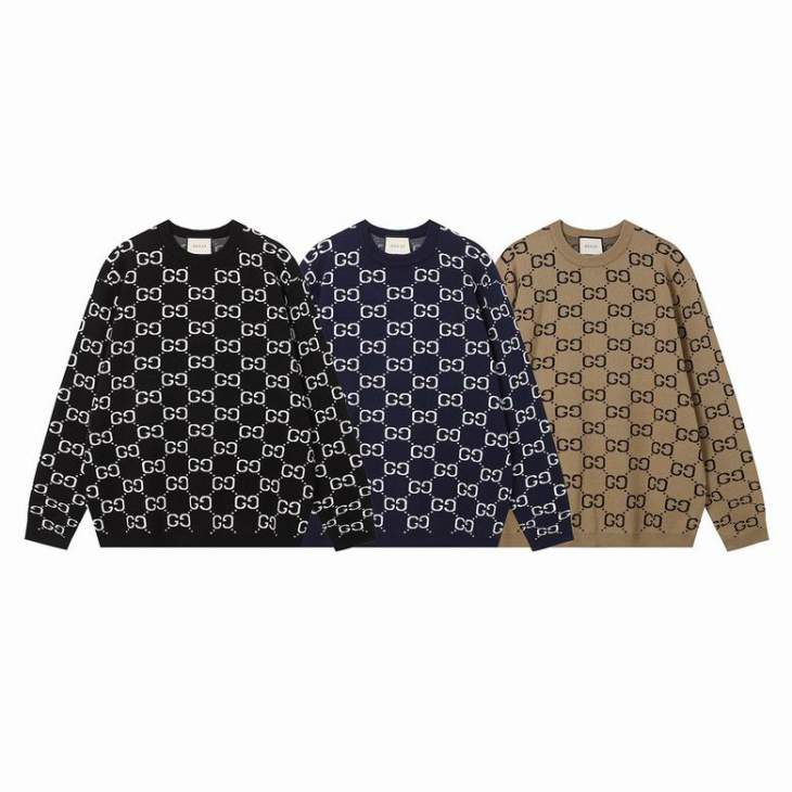 Picture of Gucci Sweaters _SKUGucciXS-Lwdtn8346112